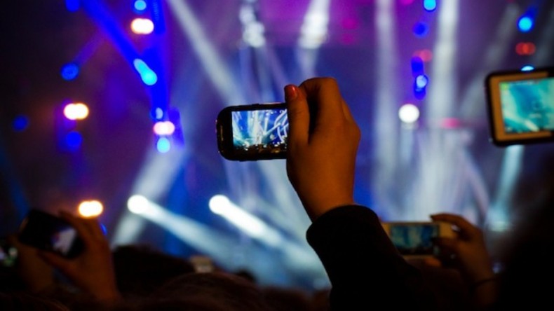 Magisto App Uses Artificial Intelligence to Automatically Edit Videos