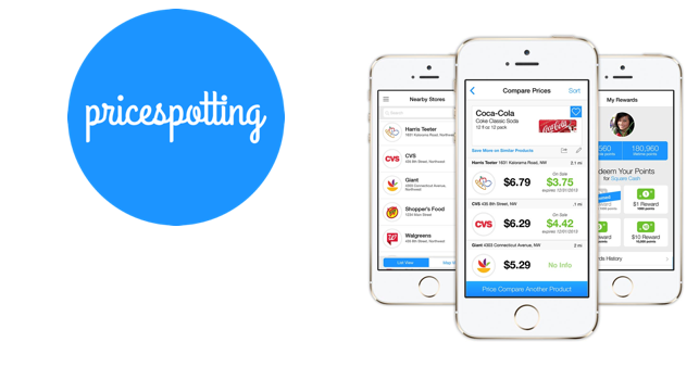 PriceSpotting