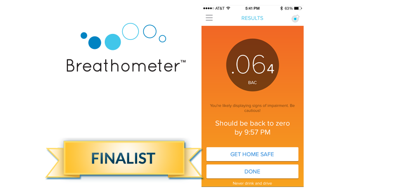 Breathometer