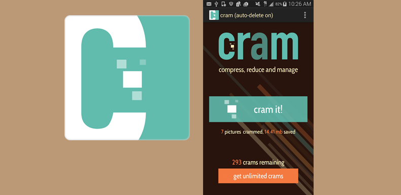 Cram