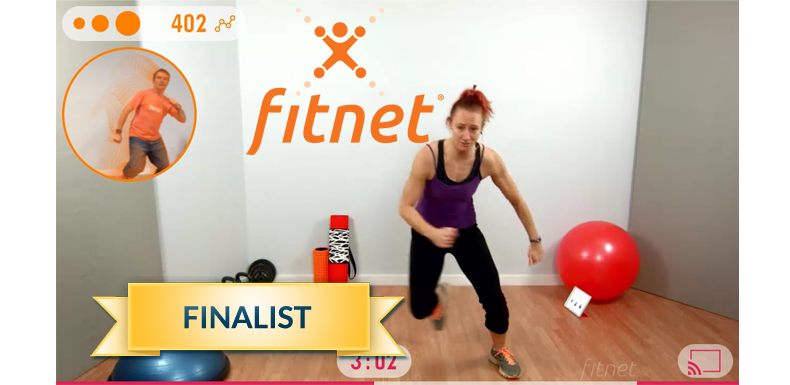 Fitnet