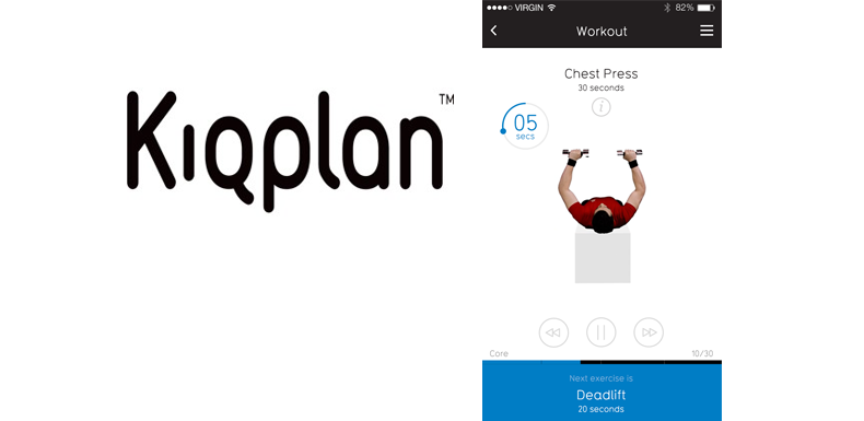 Kiqplan