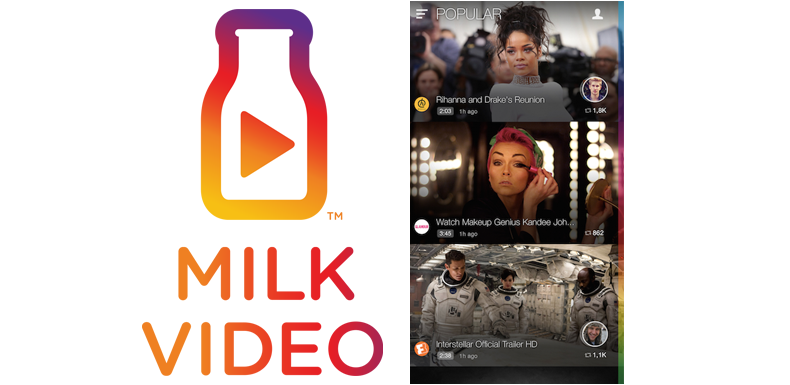 Milk Video