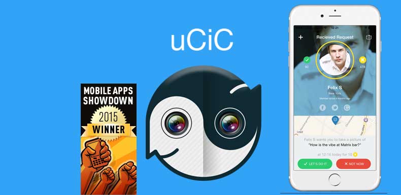 uCiC