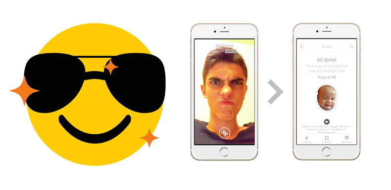 Sensemoji