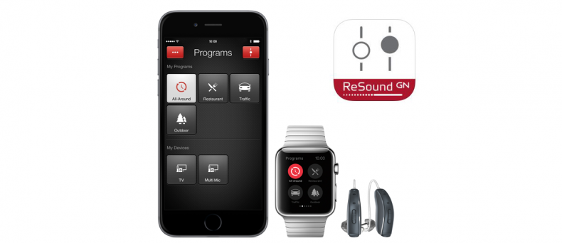 ReSound Smart App