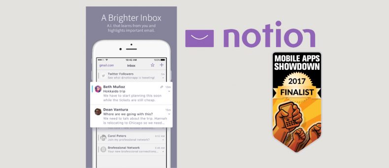NOTION